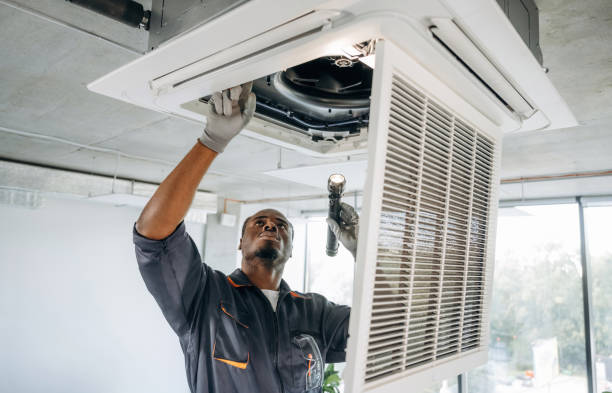 Licensed Hvac Maintenance service in Frankfort, KY - FH HVAC